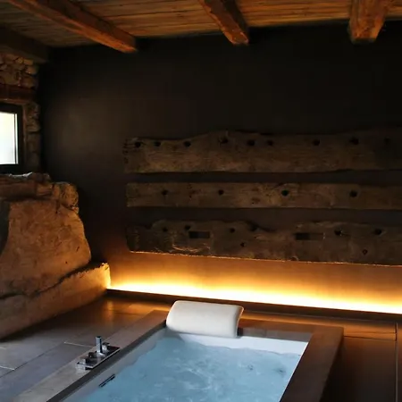 Chalet Chambres D'amis • L'antico Fienile *