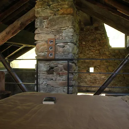Chambres D'amis • L'antico Fienile *