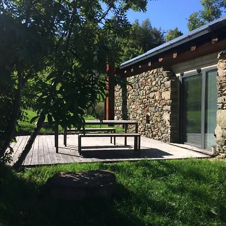 Chalet Chambres D'amis • L'antico Fienile Brissogne